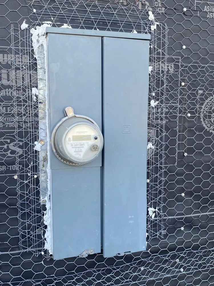 Slide of JMZ Electric