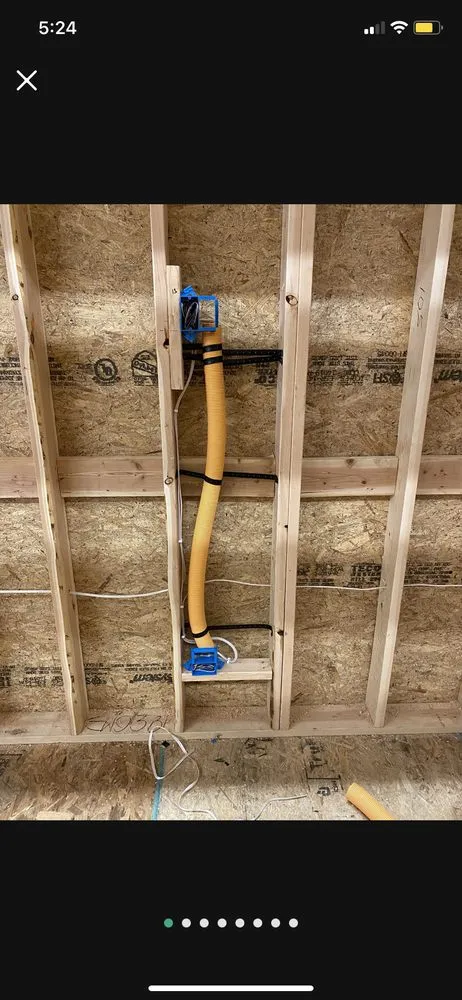 Slide of JMZ Electric