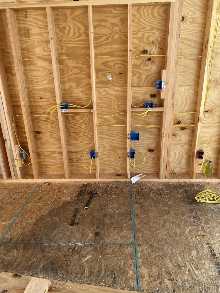 Slide of JMZ Electric