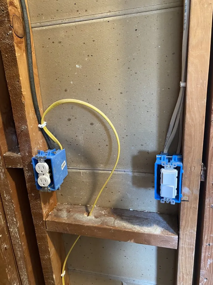 Slide of JMZ Electric