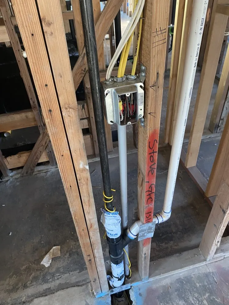 Slide of JMZ Electric