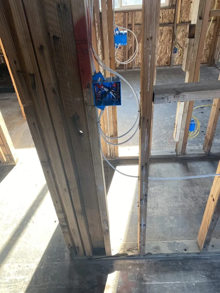 Slide of JMZ Electric