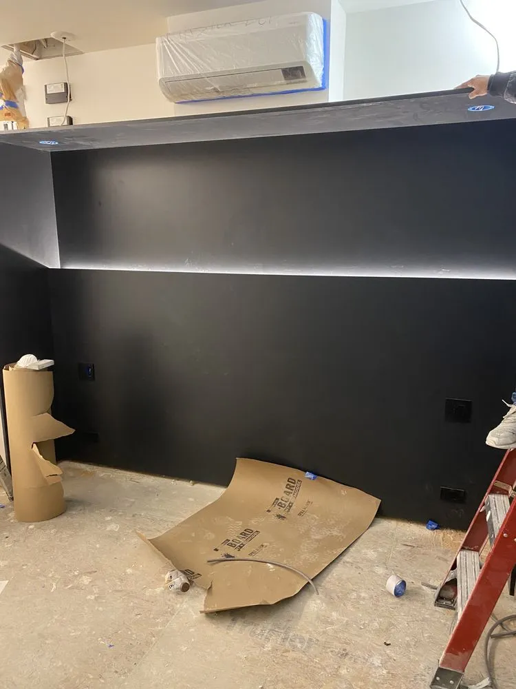 Slide of JMZ Electric