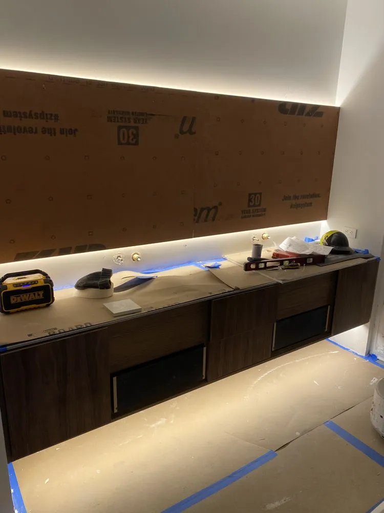 Slide of JMZ Electric