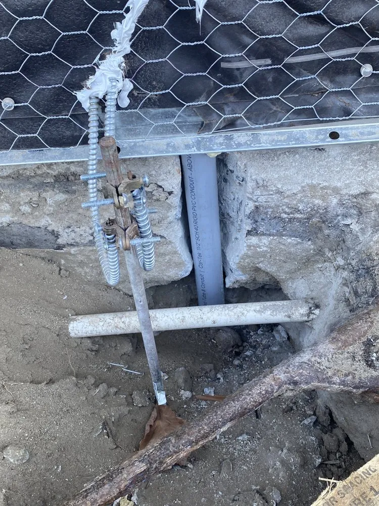 Slide of JMZ Electric