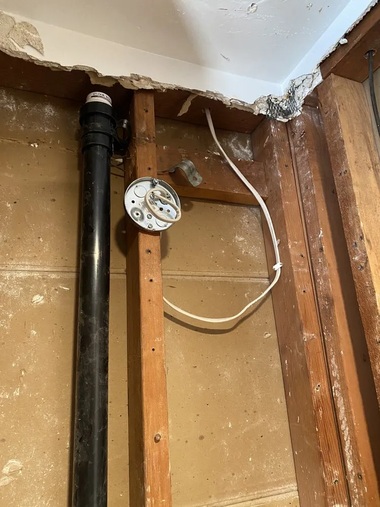 Slide of JMZ Electric