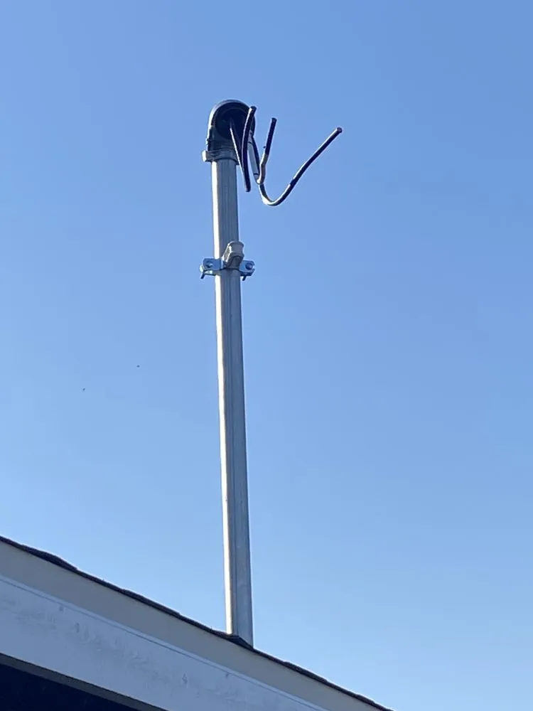 Slide of JMZ Electric