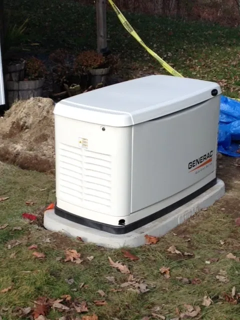 Slide of JN Electric