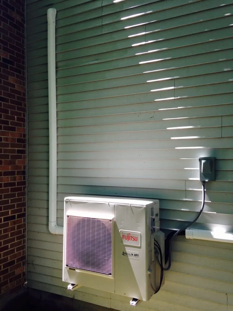 Slide of JN Electric