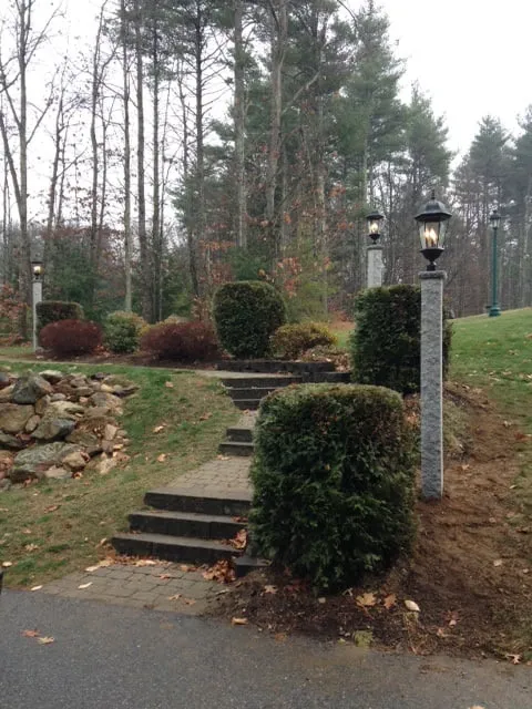 Slide of JN Electric