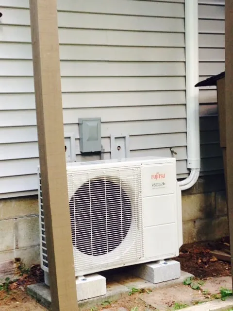 Slide of JN Electric