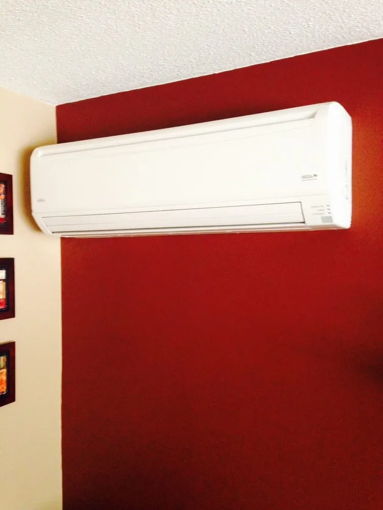 Slide of JN Electric