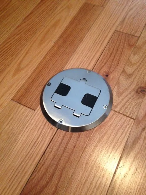 Slide of JN Electric