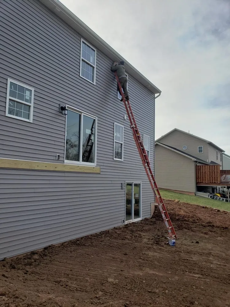 Slide of J&N Electric