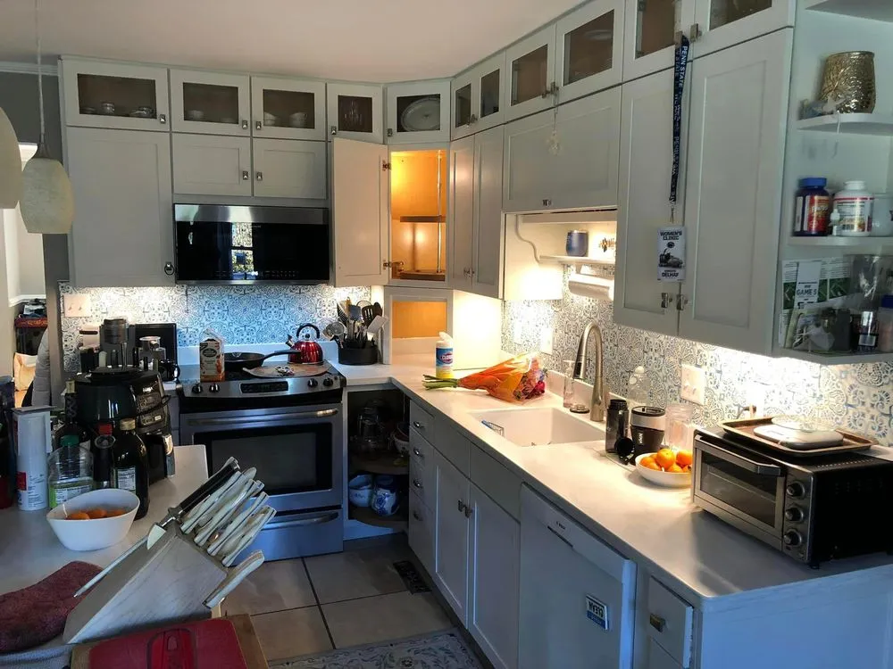 Slide of J&N Electric