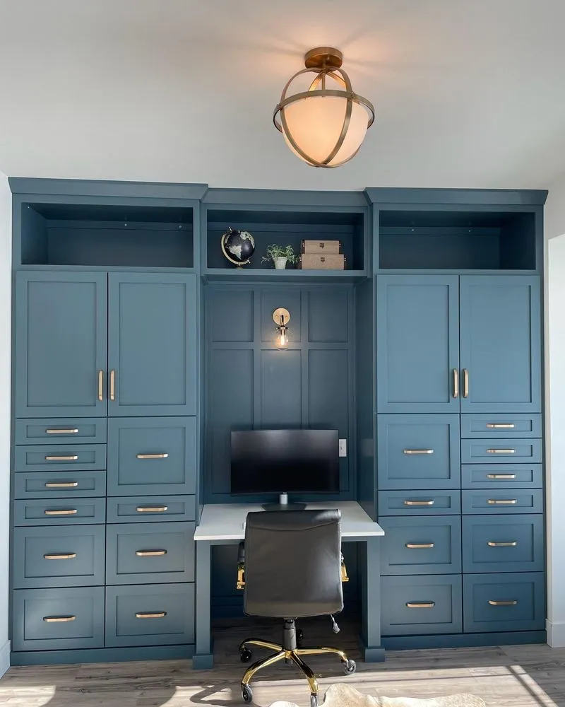 Slide of J&N Electric