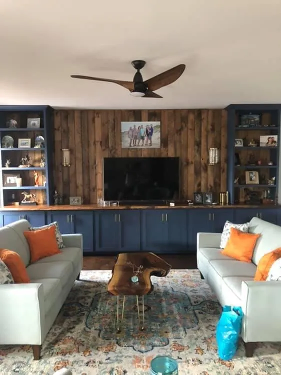 Slide of J&N Electric