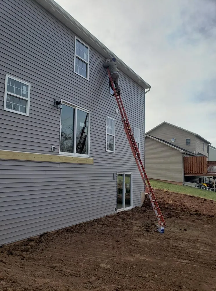 Slide of J&N Electric