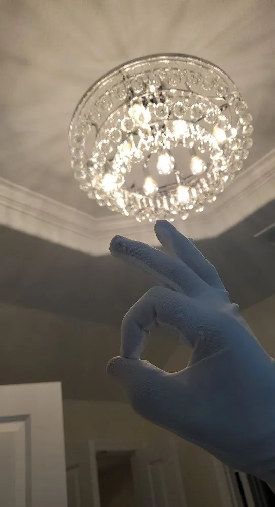 Slide of JN Electrical Services