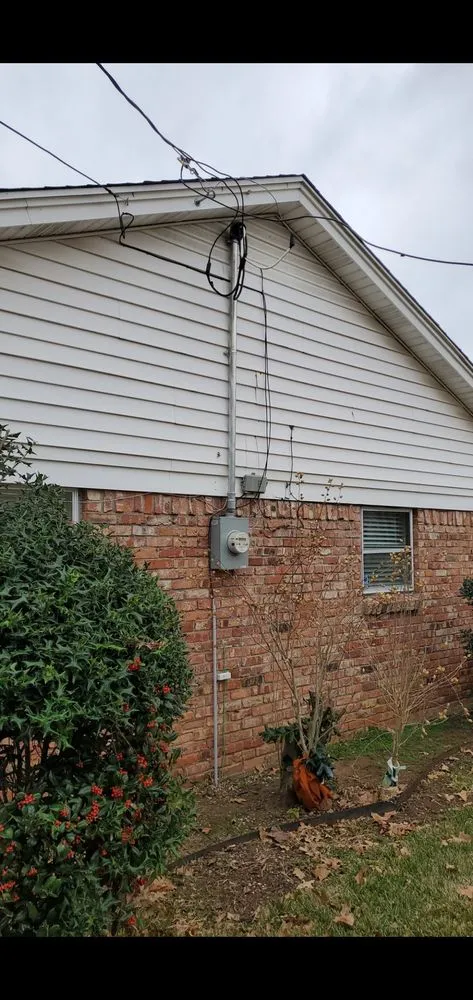 Slide of JN Electrical Services