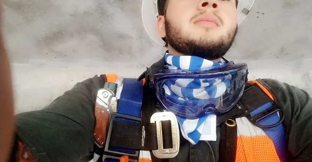 Slide of JN Electrical Services