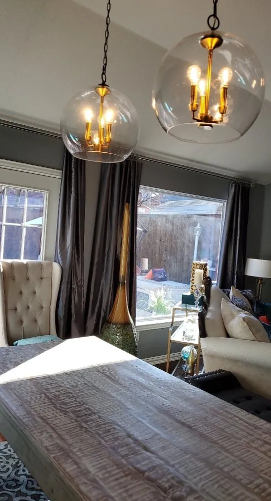 Slide of JN Electrical Services