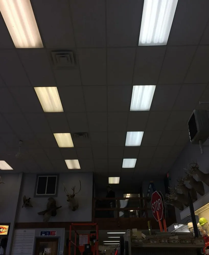 Slide of JN Electrical Services