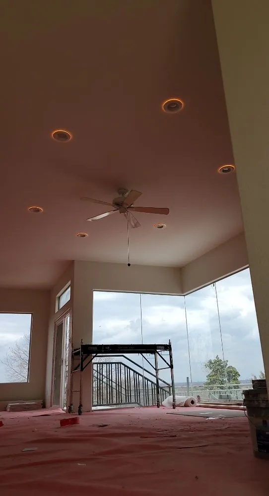 Slide of JN Electrical Services