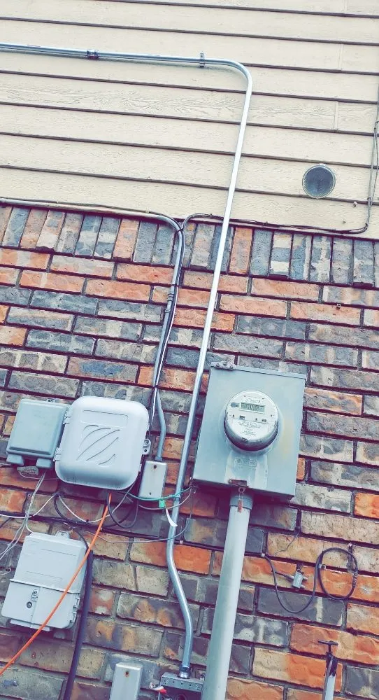 Expert panel upgrade service in , - JN Electrical Services