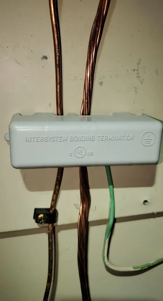 Slide of JN Electrical Services