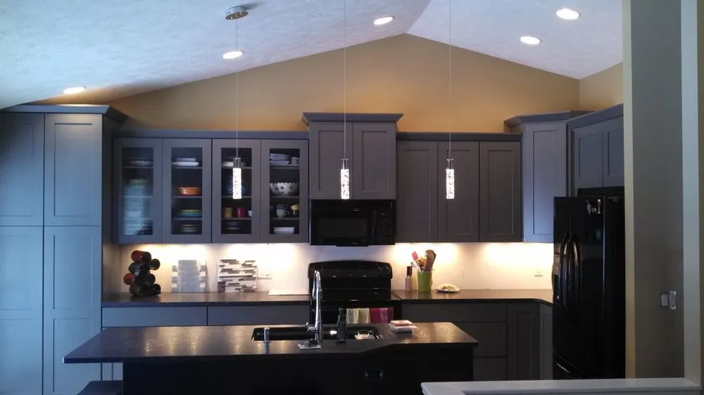 Slide of Jn Electrical Services