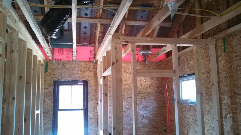 Slide of Jn Electrical Services