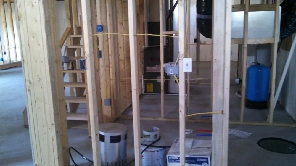 Slide of Jn Electrical Services