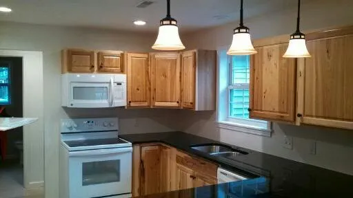 Slide of Jn Electrical Services