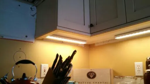 Slide of Jn Electrical Services