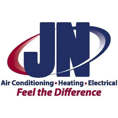 JN Electrical Temperature Control
