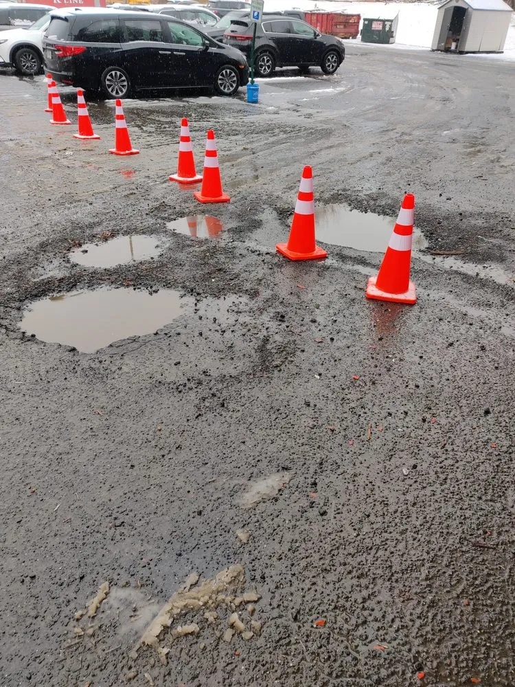 Slide of JN Noel Home Improvement