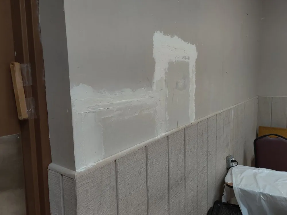 Slide of JN Noel Home Improvement