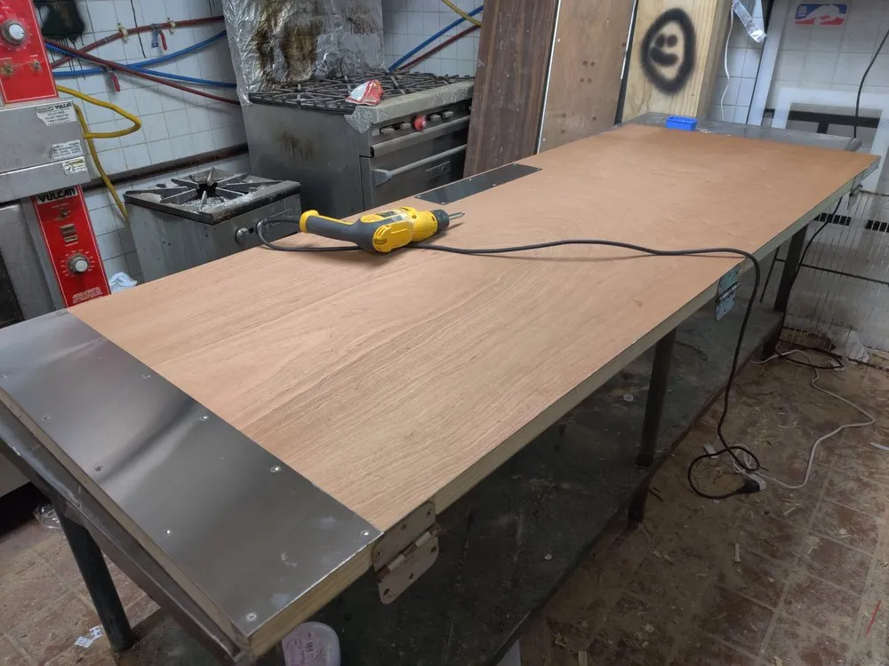 Slide of JN Noel Home Improvement