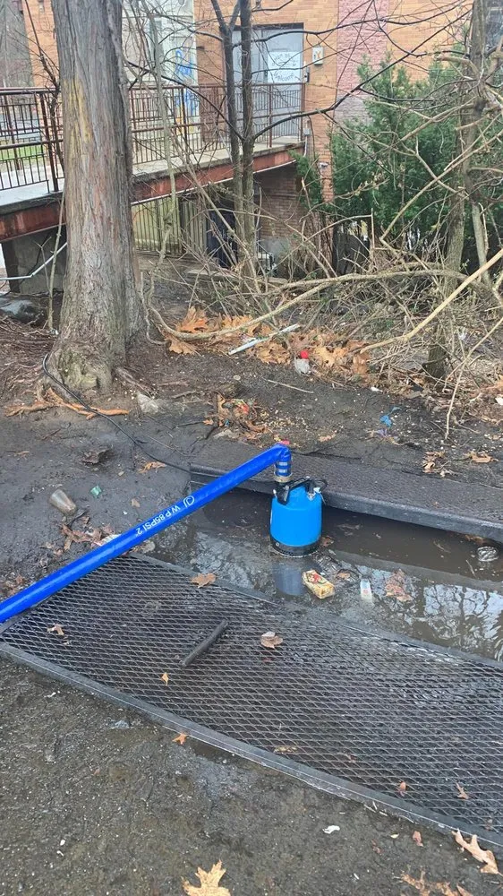 Slide of JN Noel Home Improvement