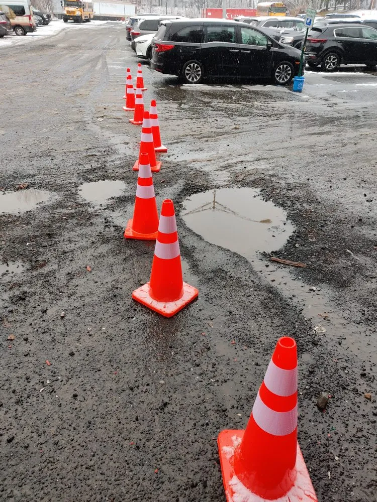 Slide of JN Noel Home Improvement