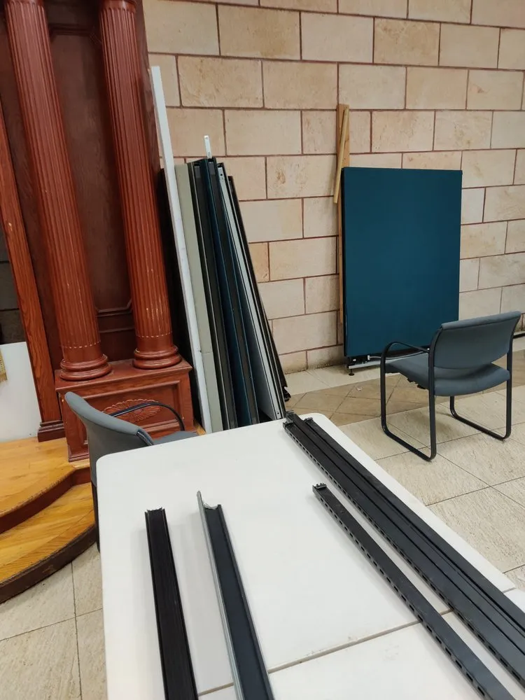 Slide of JN Noel Home Improvement