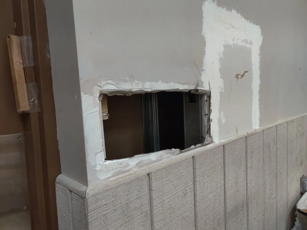 Slide of JN Noel Home Improvement