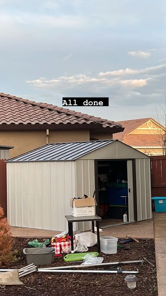 Slide of Jnb Handy Services