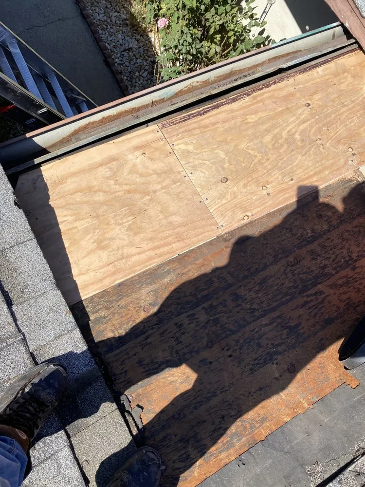 Slide of Jnb Handy Services