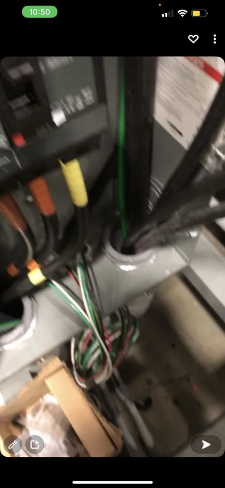 Slide of Jnb Handy Services