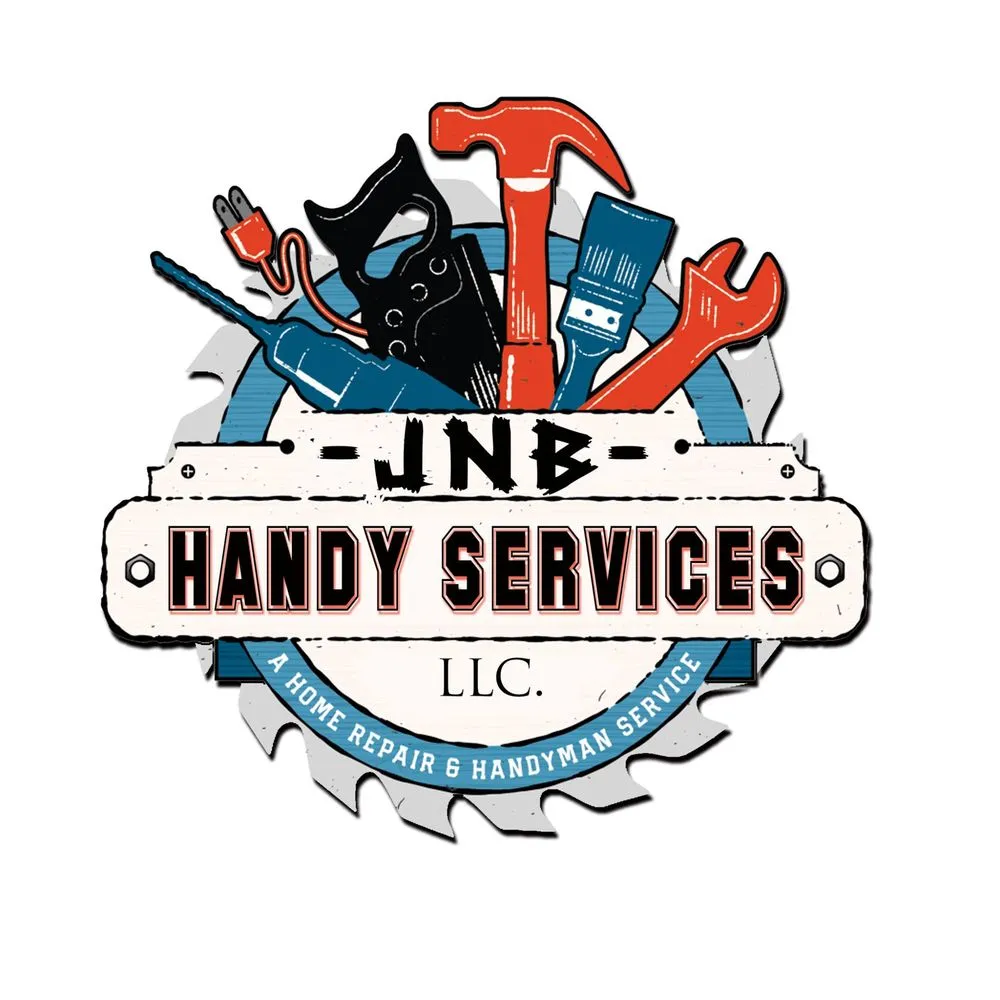 Slide of Jnb Handy Services