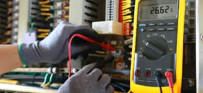 Slide of JNB Services