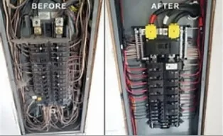 Slide of JNB Services