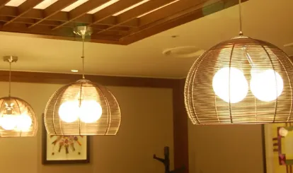 Slide of JNB Services